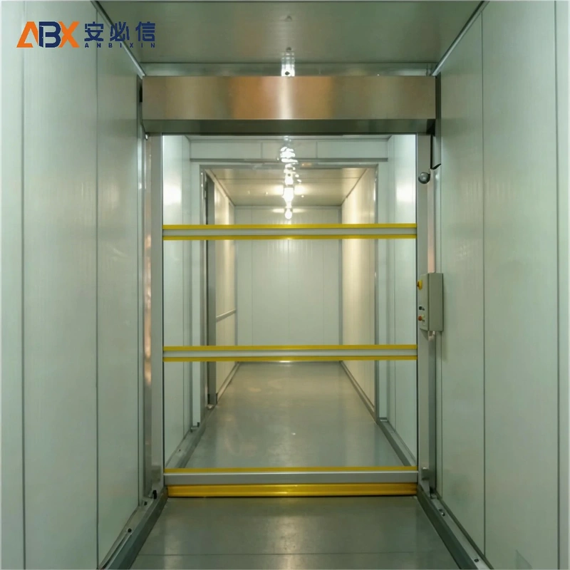泸州市感应快速门