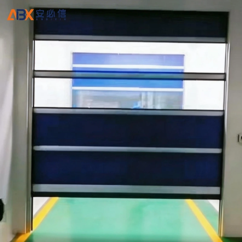 泸州市快速卷帘门
