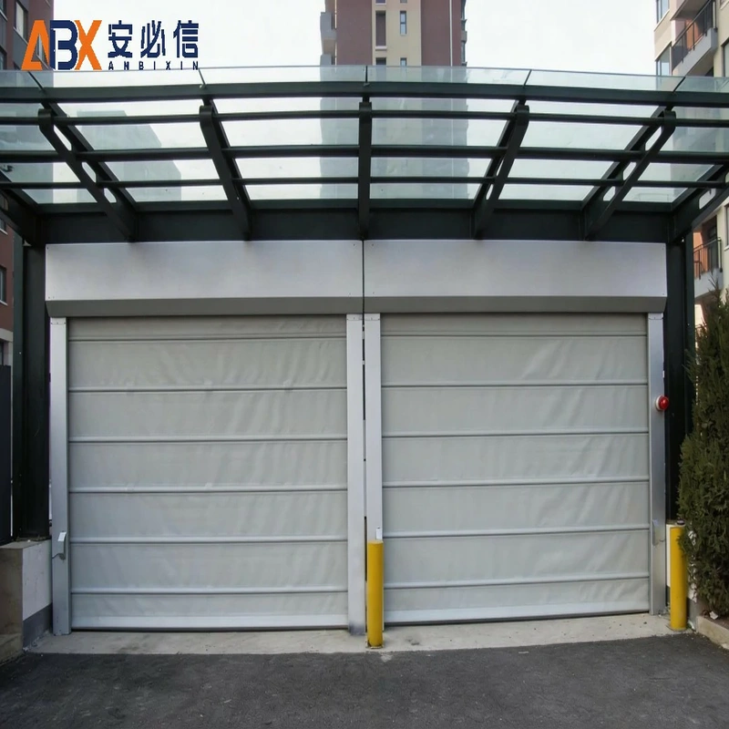 泸州市高速门