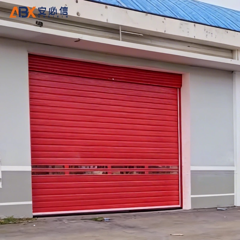泸州市医药密闭高速门